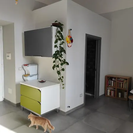 Apartament Casa Dafne *