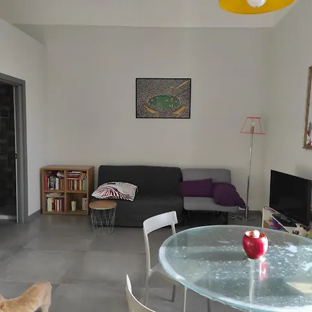 Casa Dafne Apartament *