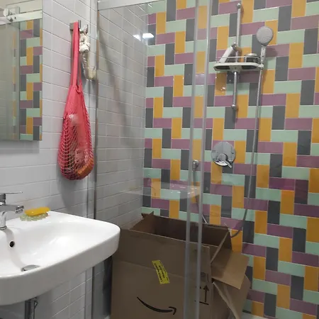 Apartament Casa Dafne *