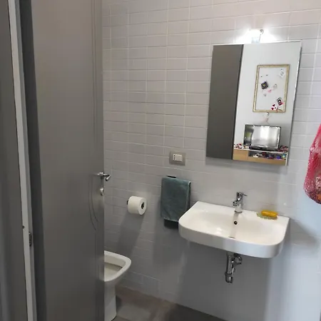 Apartament Casa Dafne Ercolano