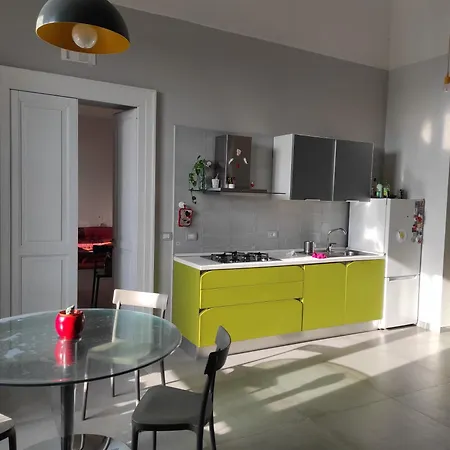 Apartament Casa Dafne *