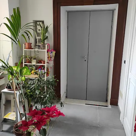 Casa Dafne *