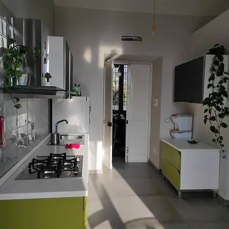 Casa Dafne Apartament Ercolano